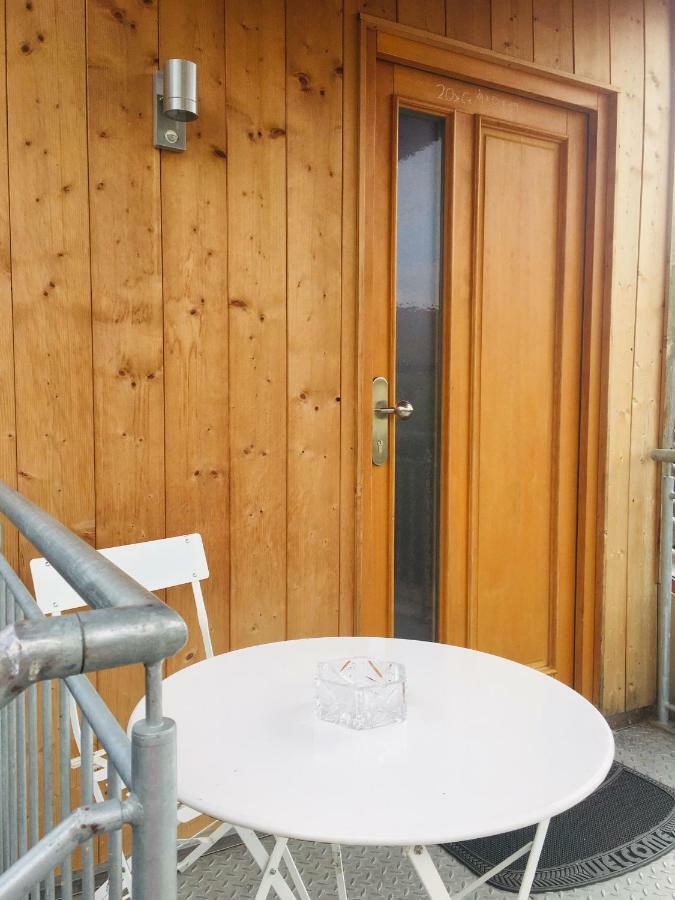Ferienwohnung Bergblick Bad Aibling Exteriér fotografie